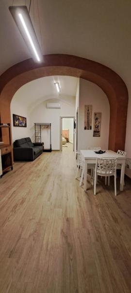 B&B Dogana Appartamento Benevento